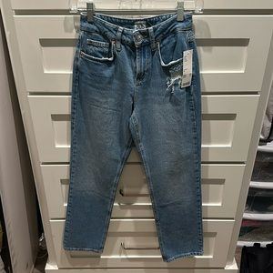 Skinny Straight Urban Outfitter Jeans